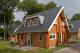 Case in Legno