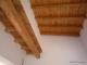 Tetto in legno lamellare